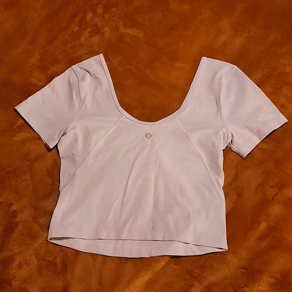 Lululemom Align top